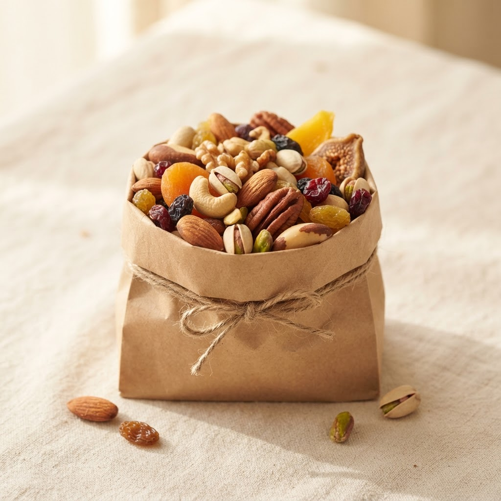 Mix Frutos Secos Premium