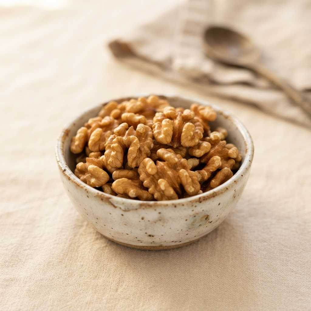 Nueces Mariposa